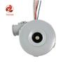 High pressure blower CPAP view 4