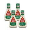 Ken's Steak House Creamy Italian Dressing,16 Fl Oz (Pack of 4) view 1