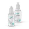 Biosil Collagen Booster Supplement - 1 fl oz Drops, Pack of 2 - Patented ch-OSA Activator for Skin, Hair, Nails & Joints - Supports Natural Production - 120-Day Supply view 1