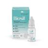 Biosil Collagen Booster Supplement - 0.5 fl oz Drops - Patented ch-OSA Activator for Skin, Hair, Nails & Joints - Supports Natural Production - 30-Day Supply view 1