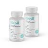 Biosil Collagen Booster Supplement - 60 Liquid Capsules, Pack of 2 - Patented ch-OSA Activator for Skin, Hair, Nails & Joints - Supports Natural Production - 60-Day Supply view 1