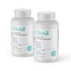 Biosil Collagen Booster Supplement - 120 Original Capsules, Pack of 2 - Patented ch-OSA Activator for Skin, Hair, Nails & Joints - Supports Natural Production - 120-Day Supply view 1