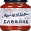 Carbone Spicy Vodka Pasta Sauce | World Famous Signature Recipe | Slow-Cooked with 100% Italian Tomatoes | Vegetarian, Gluten Free, Low Carb, Keto Pasta Sauce, 24 Fl Oz view 3