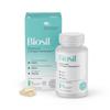 Biosil Collagen Booster Supplement - 60 Original Capsules - Patented ch-OSA Activator for Skin, Hair, Nails & Joints - Supports Natural Production - 30-Day Supply view 1