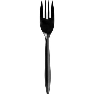 Genuine Joe Medium-weight Individually Wrapped Forks