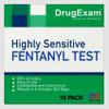 20 Pack - Fen Strips for Rapid Detection, Urinary Drug Testing, One-Step Quick Results, Easy-Read Urine Drug Test Strips, Synthetic OPI Detection Drug Testing Strip,Drug Test Strips, Fen 20 ng/mL (20) view 1