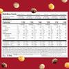 Popcorn Shed Gourmet Popcorn Christmas Advent Calendar 2025, 24 Days of Popcorn - 6 Luxury Flavors, All Natural and Vegetarian Foodie Gift, Non-Chocolate Advent Calendar, British Candy view 3