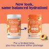 Ultima Replenisher Mocktini Electrolyte Powder Drink Mix  Sugar Free  Peach Bellini, 90 Servings  Hydration Powder with 6 Key Electrolytes and Trace Minerals  Keto Friendly, Non-GMO view 4
