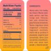 Recess Mood Magnesium & Adaptogen Drink, Relaxation Beverage, 12 Ounce (Grapefruit Tangerine, 12 Pack) view 2