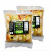 (2 Pack) Half Gallon (7 lbs.) White Napa Cabbage Kimchi [Vegan, Gluten Free, Non-GMO, Probiotic] by Choi's Kimchi Co. Made in USA. view 1