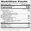 (2 Pack) Half Gallon (7 lbs.) White Napa Cabbage Kimchi [Vegan, Gluten Free, Non-GMO, Probiotic] by Choi's Kimchi Co. Made in USA. view 2