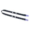 2 Pack Stoma Shirt Saver Straps Ostomy Bag Change Assistance for Keeping Your Shirt Clean Ileostomy Urostomy and Colostomy Supplies view 2