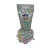 American Best Food Assorted Pastel Jordan Almonds (4LB) view 2