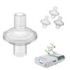 3 Pack Universal Fit in Line Filter for CPAP and BiPAP Machines - Improve Your CPAP Experience with These Filters, for 22mm and 25mm CPAP Tube view 1