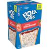 Pop-Tarts, Frosted Strawberry (48 Count) view 1