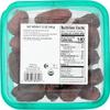 Bard Valley Organic Fresh Whole Medjool Dates, Non-GMO, 12 Ounce (Pack of 12) view 2