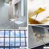 2PCS Replacement Silicon Rubber Squeegee Blade, 12 Inch White view 4