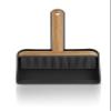 EVA SOLO | Hand Brush and Dustpan | Good Hygiene at Any time - The Silicone Hair Easily removes dust, Crumbs etc. and can be Rinsed | Cleaning view 1
