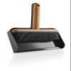 EVA SOLO | Hand Brush and Dustpan | Good Hygiene at Any time - The Silicone Hair Easily removes dust, Crumbs etc. and can be Rinsed | Cleaning view 2