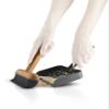 EVA SOLO | Hand Brush and Dustpan | Good Hygiene at Any time - The Silicone Hair Easily removes dust, Crumbs etc. and can be Rinsed | Cleaning view 3