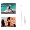Ear Wax Removal Ear Wax Removal Stainless Steel Earwax Remover Earwax Tool Portable Kit Cleaner Cleaner view 4
