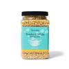 Sur La Table Tender & White Popping Corn, Tan view 1