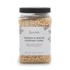 Sur La Table Tender & White Popping Corn, Tan view 4