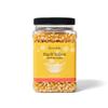 Sur La Table Big & Yellow Popping Corn, Tan view 1