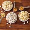Sur La Table Big & Yellow Popping Corn, Tan view 2