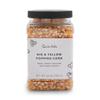 Sur La Table Big & Yellow Popping Corn, Tan view 4