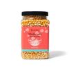 Sur La Table Jumbo Popping Corn, Orange view 1