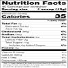 swiig Almond Milk Powder Vanilla Plant-Based Vegan Gluten-Free Non-GMO No Added Sugar 5g Protein Per Serving No Artificial Ingredients or Preservatives 1.22 lb view 3