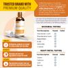 Rejuvica Health Active Rhodiola - Rhodiola Root Extract with Natural Rosavins - Liquid Delivery for Better Absorption - Supports Energy & Stress view 4