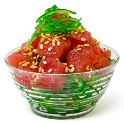 50 Pack 3 oz. Asian-Style Clear Mini Dessert Cups| Party Cups for Appetizer Bowls and Disposable Dessert Bowls | Mini Dessert Cup for Fancy Shooter Cups | CMJJ