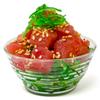 50 Pack 3 oz. Asian-Style Clear Mini Dessert Cups| Party Cups for Appetizer Bowls and Disposable Dessert Bowls | Mini Dessert Cup for Fancy Shooter Cups | CMJJ view 1