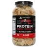Ol' Uncle Porkers Shaw Strength Protein Pork Rinds (Dill Pickle, 8Oz) Developed for Worlds Strongest Man Brian Shaw, Keto-Friendly, High Protein, No Carb, All-Natural Crisps Fried in Coconut Oil view 1