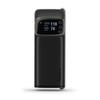 Garmin Index BPM, Smart Blood Pressure Monitor, FDA-Cleared Medical Device, Easy-to-Use with Built-in Display Adjustable view 1