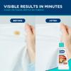 Carbona Stain Devils #8 (1.7 Fl Oz), Spot Cleaner for Coffee, Tea, Wine & Juice Stains, Professional Strength Fabric Cleaner, Safe on Skin & Washable Fabrics, Apply Directly, Do Not Dilute view 2