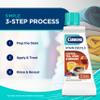 Carbona Stain Devils #8 (1.7 Fl Oz), Spot Cleaner for Coffee, Tea, Wine & Juice Stains, Professional Strength Fabric Cleaner, Safe on Skin & Washable Fabrics, Apply Directly, Do Not Dilute view 4