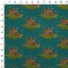 GRAPHICS & MORE The Jetsons Family Premium Kraft Roll Gift Wrap Wrapping Paper view 2