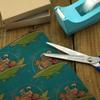 GRAPHICS & MORE The Jetsons Family Premium Kraft Roll Gift Wrap Wrapping Paper view 3