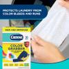 Carbona Color Grabber (30 Sheets), Prevents Color Runs & Dye Transfer in Mixed Loads, Helps Prevent Graying, Revives Colors, Plant-Based Fibers view 3