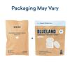 BLUELAND 100% Plastic-Free Dishwasher Detergent Tablets, 60 Count, Free & Clear, Eco-Friendly Dishwashing Pods, Natural, USDA Certified biobased view 2