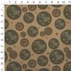 GRAPHICS & MORE The Jetsons Rosey Premium Kraft Gift Wrap Wrapping Paper Roll view 2