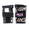187 KILLER PADS Wrist Guard - L Moxi Leopard view 1