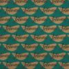 GRAPHICS & MORE The Jetsons Logo Premium Kraft Roll Gift Wrap Wrapping Paper view 1