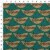 GRAPHICS & MORE The Jetsons Logo Premium Kraft Roll Gift Wrap Wrapping Paper view 2