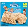 Kellogg's Rice Krispies Treats Crispy Marshmallow Squares Individually Wrapped Bars, 60 Count - 2 Boxes view 3
