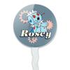 GRAPHICS & MORE The Jetsons Rosey Cupcake Picks Toppers Decoration Set of 6 view 2