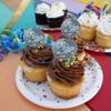 GRAPHICS & MORE The Jetsons Rosey Cupcake Picks Toppers Decoration Set of 6 view 4